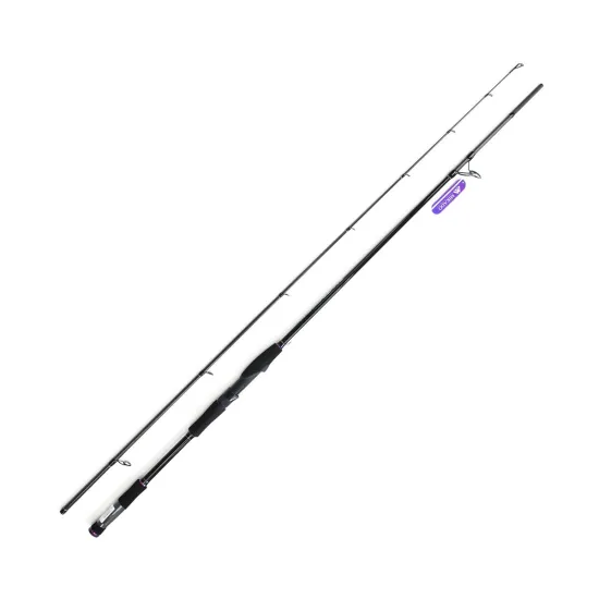 Wędka spinningowa Mikado Bixlite Power Spin 2.45m 40-125g