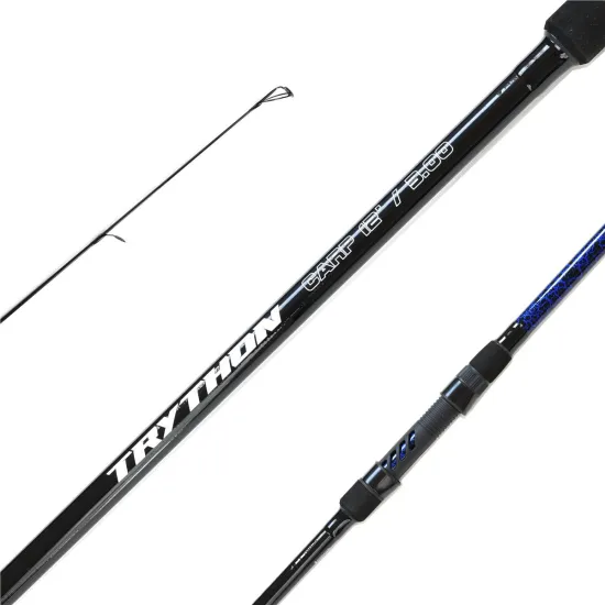 Wędka karpiowa Mikado Trython Carp 3.60m 3.00lbs-117105