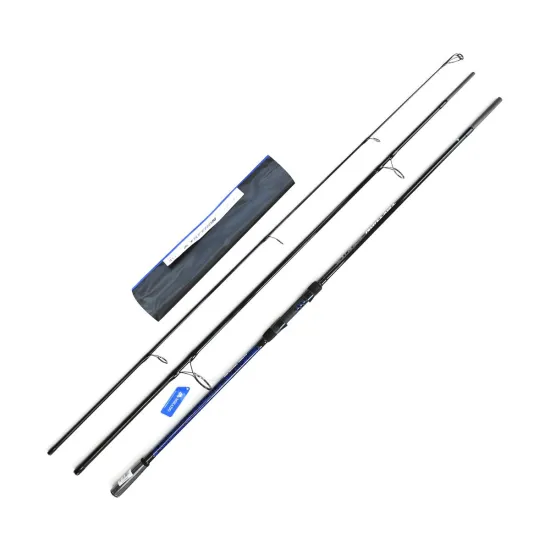 Wędka karpiowa Mikado Trython Carp 3.60m 3.00lbs-117106