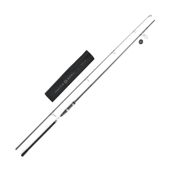 Wędka karpiowa Mikado Noctis X Boat 3.00m 3.00lbs-117130