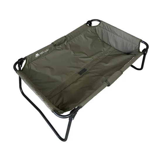 Kołyska karpiowa Intro Cradle Carp Mat Mikado 100x65x32cm
