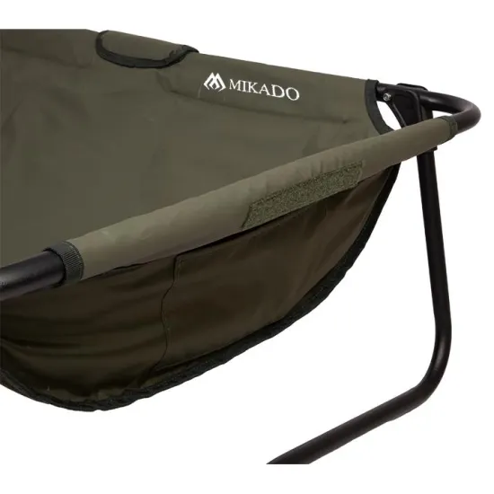 Kołyska karpiowa Intro Cradle Carp Mat Mikado 100x65x32cm-117190