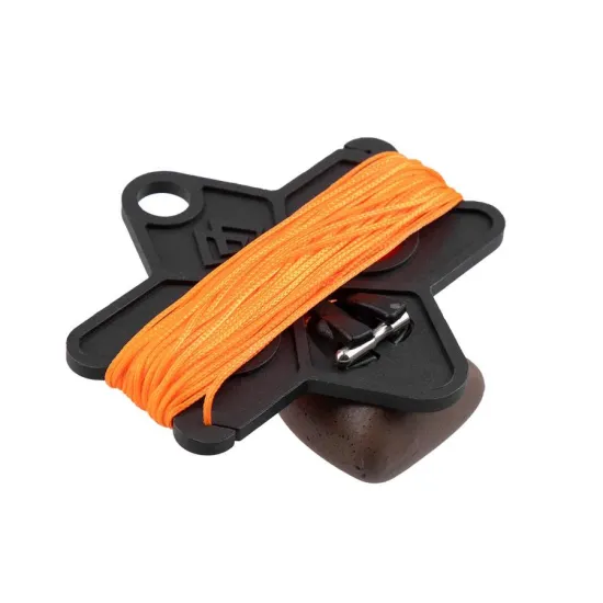 Ciężarek z klipsem do linki Mikado Captive Back Lead 113g-117274