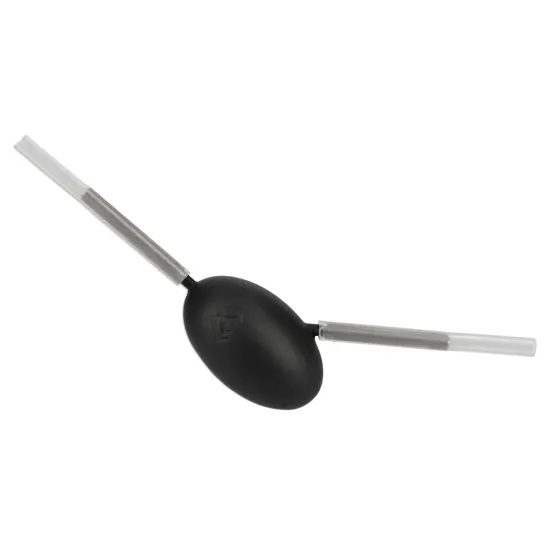 Ciężarek sumowy Mikado Catfish Easy Change 250g czarny