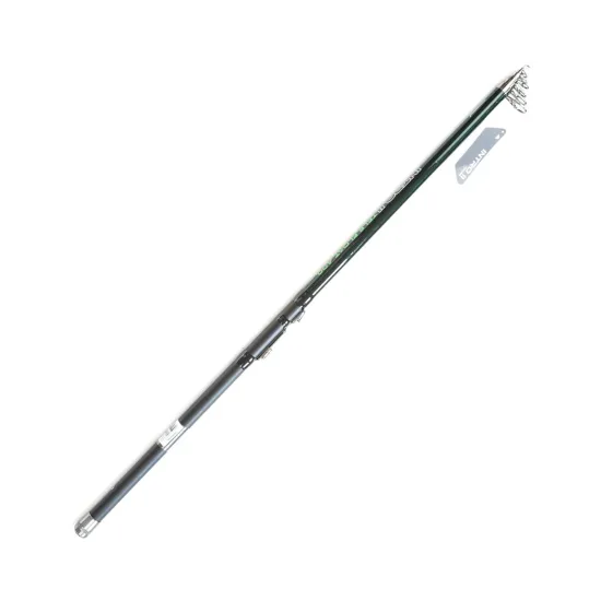 Wędka spławikowa, teleskopowa Mikado Intro II Tele Float 4.00m -30g