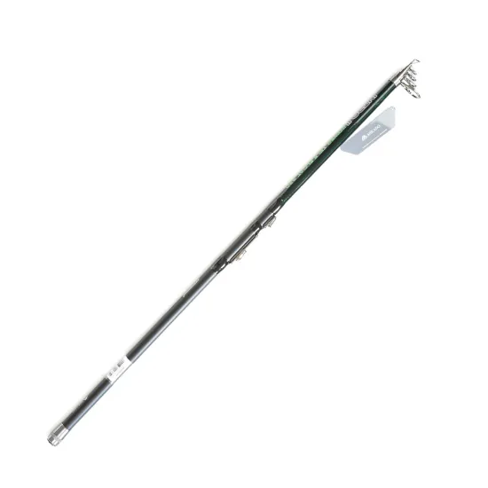 Wędka spławikowa, teleskopowa Mikado Intro II Power Tele Float 3.90m -60g