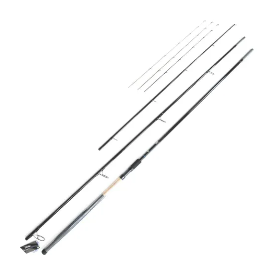 Wędka do feedera Preston Moster X-Tream Distance Feeder 4.50m -220g