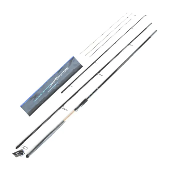 Wędka do feedera Preston Moster X-Tream Distance Feeder 4.50m -220g-117435