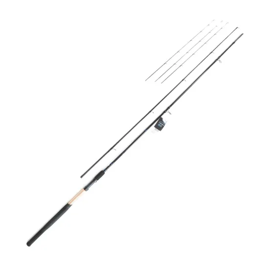 Wędka do feedera, karpiowa Preston Monster X Carp Feeder 3.35m -50g