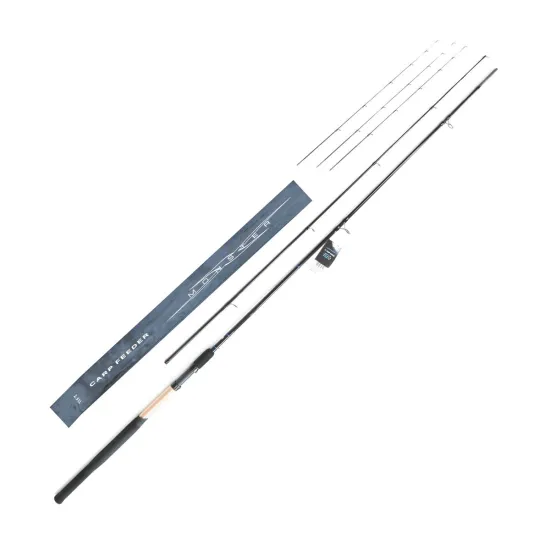 Wędka do feedera, karpiowa Preston Monster X Carp Feeder 3.35m -50g-117438