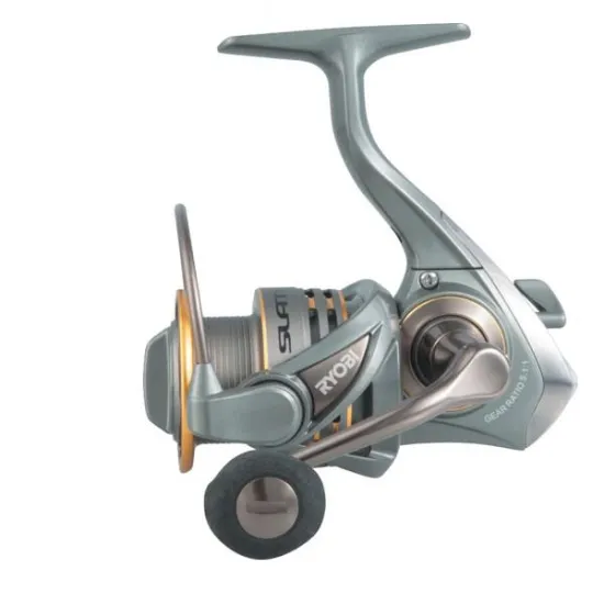 Kołowrotek spławikowy Ryobi Slam FD 4000 6 łożysk