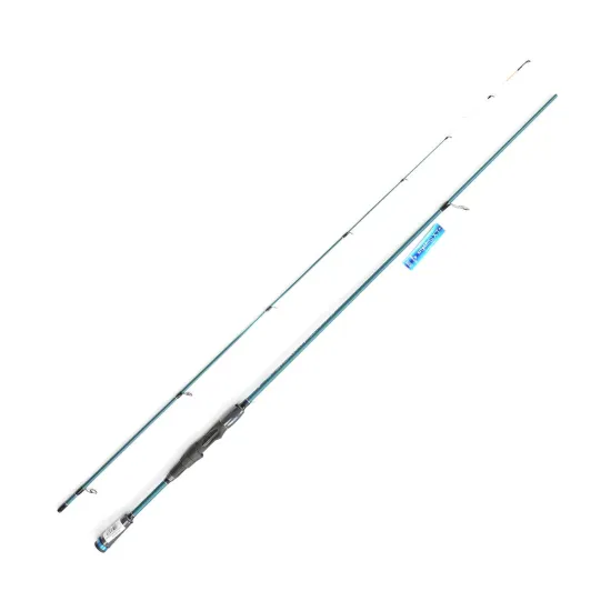 Wędka spinningowa Mikado LX Sapphire Lite Dropshot 2.20m 5-20g