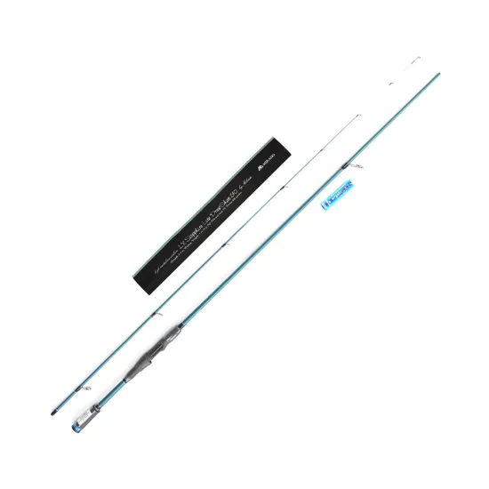 Wędka spinningowa Mikado LX Sapphire Lite Dropshot 2.40m 5-20g-117538