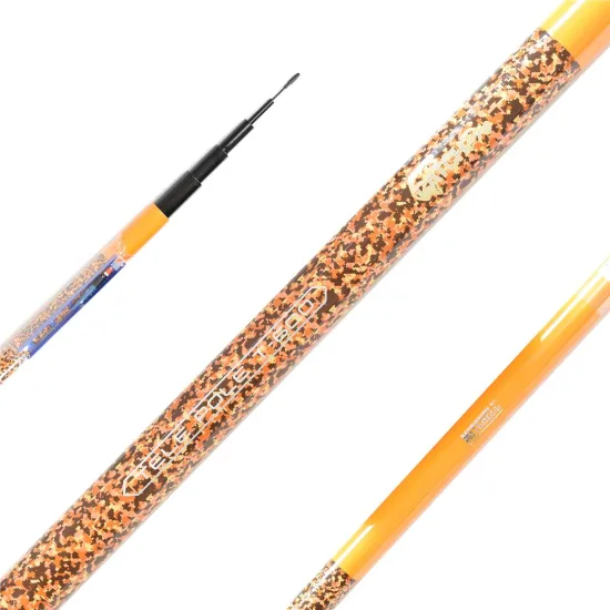 Zestaw wędkarski Mitchell Catch Pro II Telepole 6,00m-117555