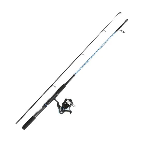 Zestaw wędkarski Mitchell Catch Pro II Spin 1.80m 5-15g