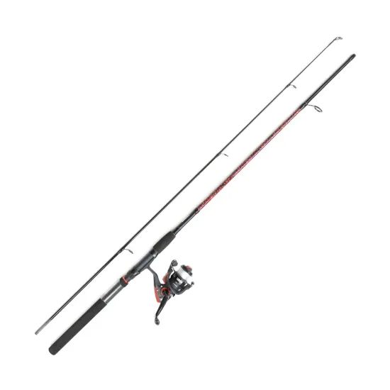 Zestaw wędkarski Mitchell Catch Pro II Spin 2.10m 7-20g