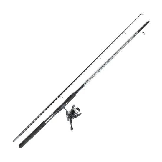 Zestaw wędkarski Mitchell Catch Pro II Spin 2.40m 15-50g
