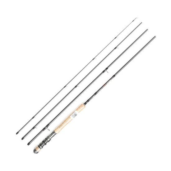Wędka muchowa Shakespeare Sigma Supra Fly 9ft/2.70m 7WT