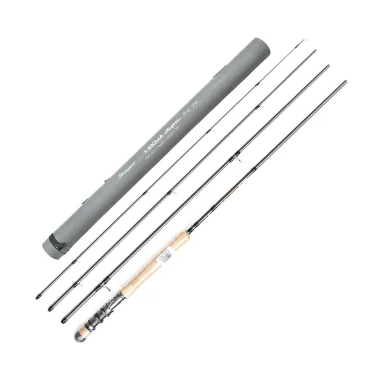 Wędka muchowa Shakespeare Sigma Supra Fly 9ft/2.70m 7WT-117607