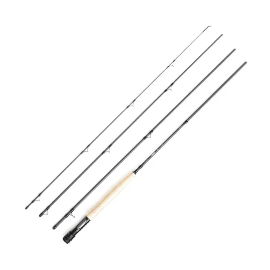 Wędka muchowa Shakespeare Cedar Canyon Elite Fly 9ft/2,70m #5/6