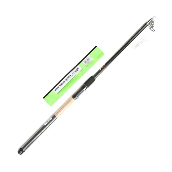 Wędka uniwersalna Jaxon Caracal Tele Allround 3.60m 20-60g-117628