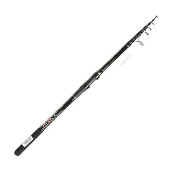 Wędka karpiowa, teleskopowa Jaxon Caracal Tele Carp 3.00m 3lb