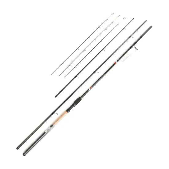 Wędka feederowa Jaxon Caracal Feeder 3.60m 30-90g