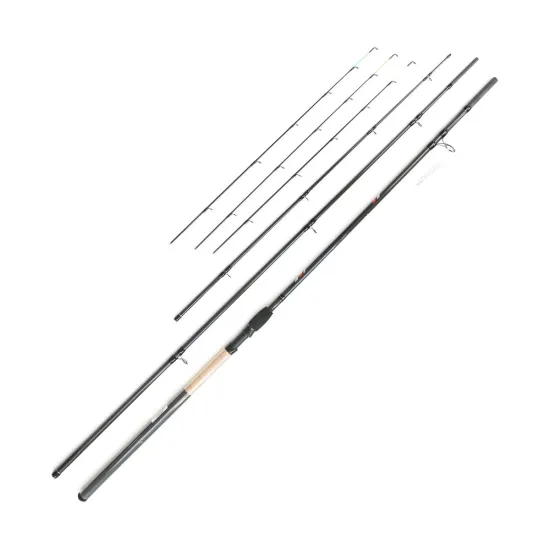Wędka feederowa Jaxon Caracal Feeder 3.90m 50-120g