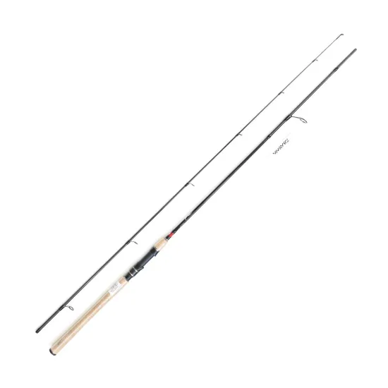 Wędka spinningowa Daiwa Ninja X Jiggerspin 2.40m 8-35g