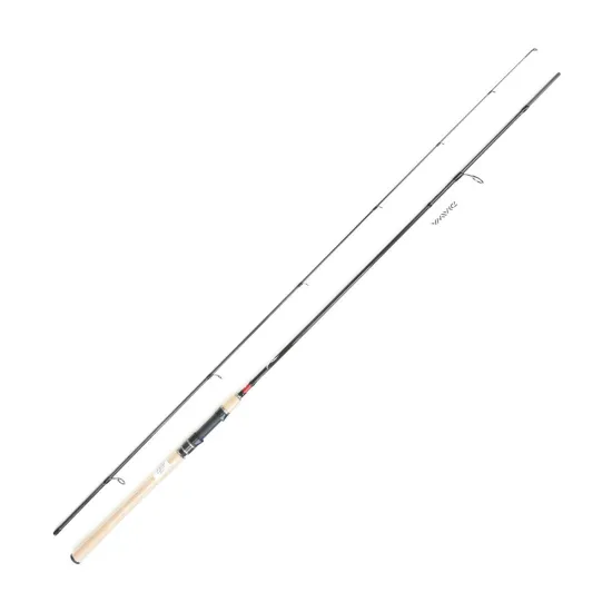 Wędka spinningowa Daiwa Ninja X Light Spin 2.55m 4-18g