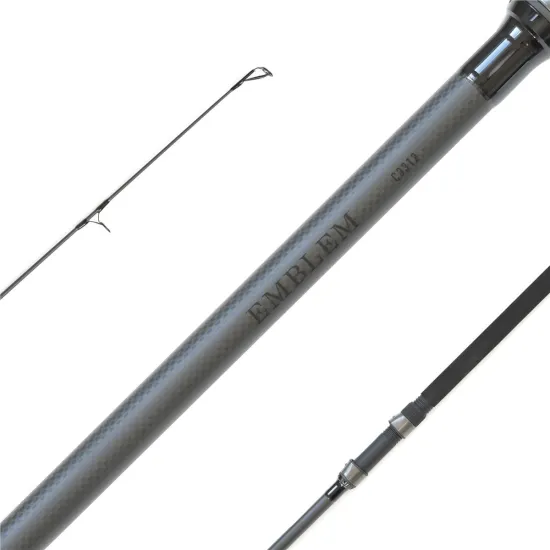 Wędka karpiowa Daiwa Emblem Carp 3.90m 3.50lbs-117781
