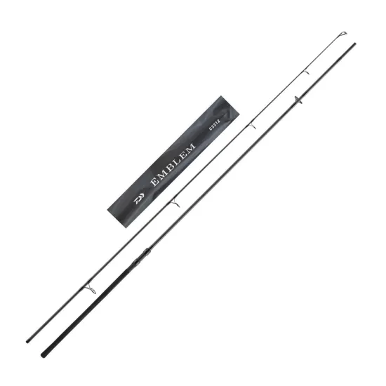 Wędka karpiowa Daiwa Emblem Carp 3.90m 3.50lbs-117782