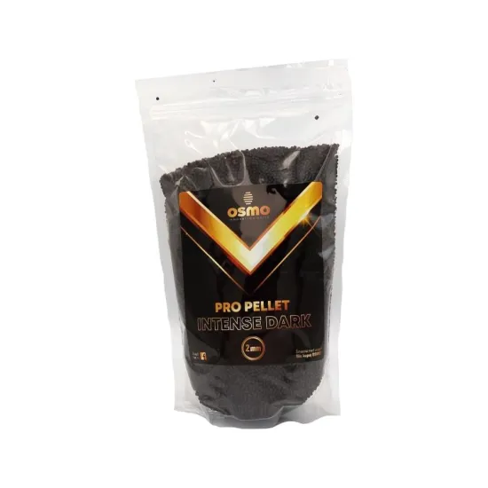 Pellet zanętowy Pro Intense Dark Osmo 900g