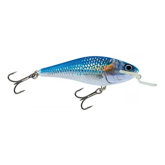 Wobler Salmo Executor EX9SR HS 9cm 14.5g