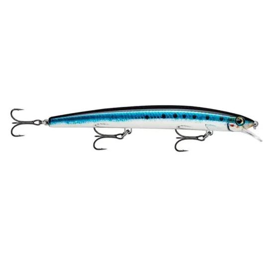 Wobler MaxRap Rapala 13cm / 15g BSRDL