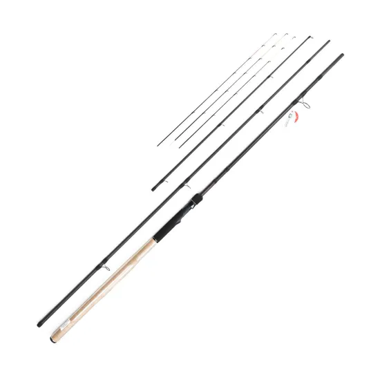 Wędka feederowa Mikado Noctis X Lite Medium Distance Feeder 3.60m -90g
