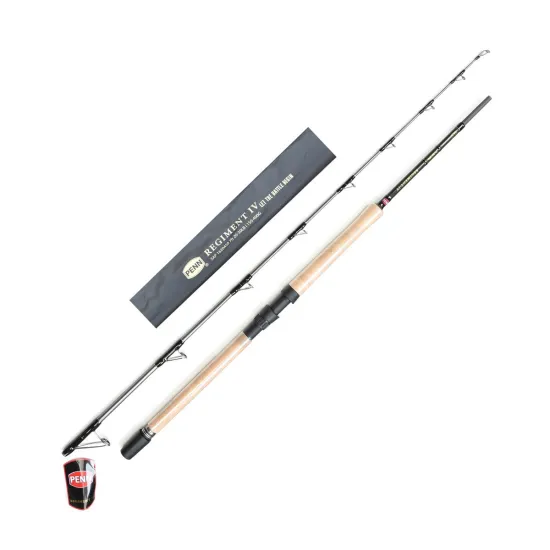 Wędka morska Penn Regiment IV Pro Boat 2.10m 20-30lb-117832