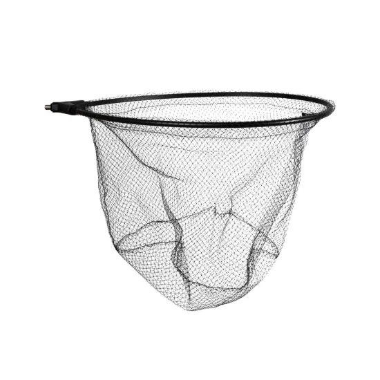 Siatka, kosz do podbieraka Mikado Cage Tournament 45x40cm oczko 4mm