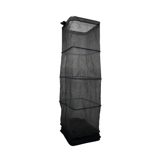 Siatka wędkarska wyczynowa Mikado Basic 50x45cm 400cm