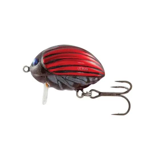 Wobler Lil'Bug BG2F BG Salmo 2cm / 2,8g