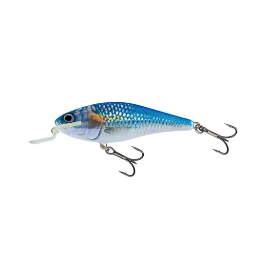 Wobler Salmo Executor EX12SR HS 12cm 33g