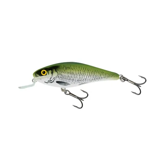 Wobler Salmo Executor EX9SR OB 9cm 14.5g