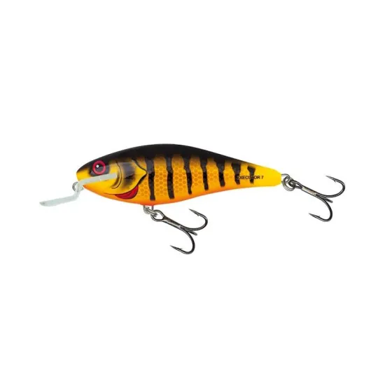 Wobler Salmo Executor EX12SR NP 12cm 33g