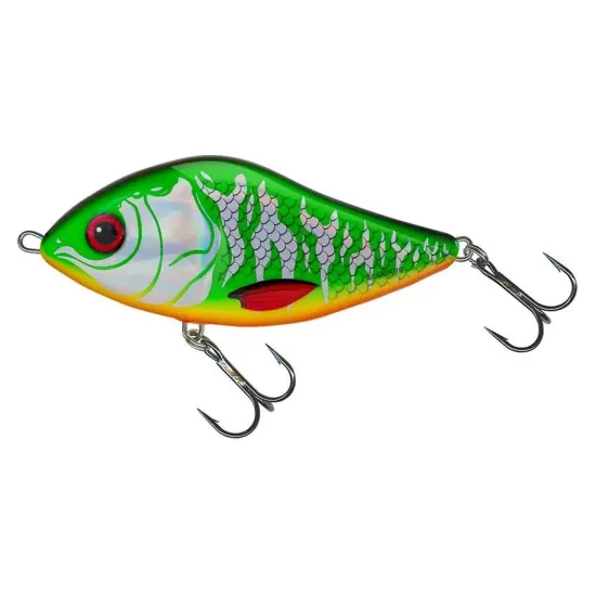 Wobler Salmo Slider SD10F HT 10cm 36g