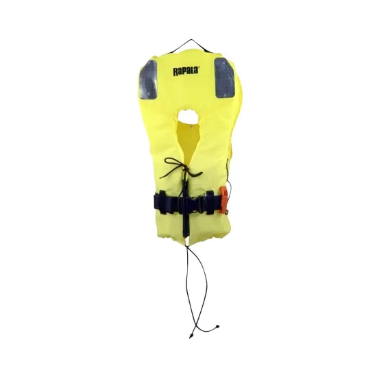 Kamizelka ratunkowa Rapala Life Jacket Baby 100N 5-10kg