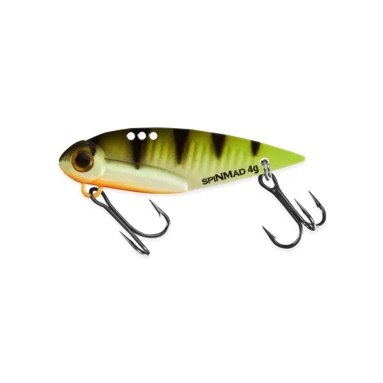Cykada SpinMad Amazonka 4.0g kolor 3601