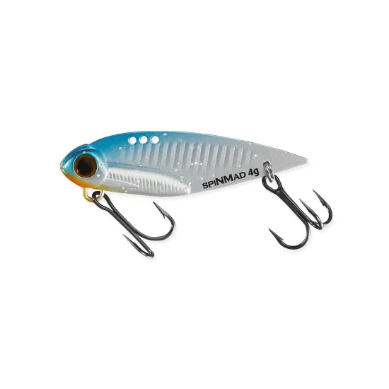 Cykada SpinMad Amazonka 4.0g kolor 3603