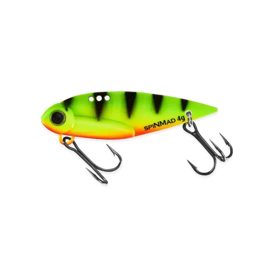 Cykada SpinMad Amazonka 4.0g kolor 3605