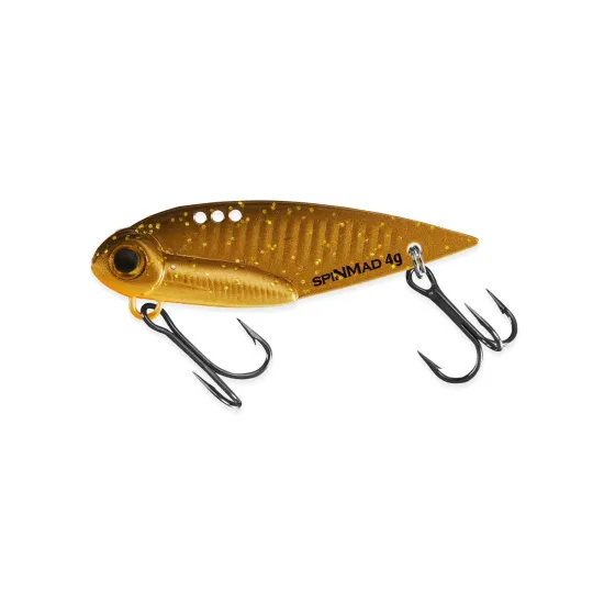 Cykada SpinMad Amazonka 4.0g kolor 3609
