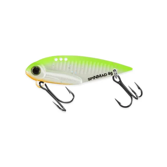 Cykada SpinMad Amazonka 4.0g kolor 3610